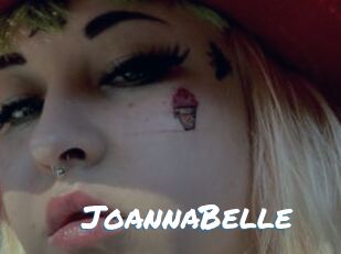 JoannaBelle