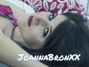 JoannaBronXX