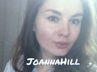 JoannaHill