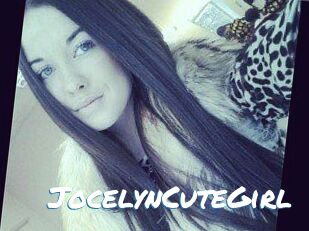 JocelynCuteGirl