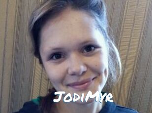 JodiMyr