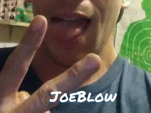 JoeBlow