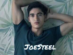 JoeSteel