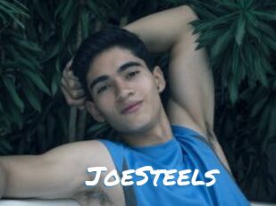 JoeSteels