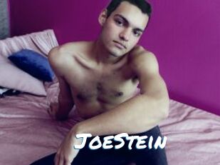 JoeStein