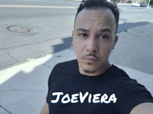 JoeViera