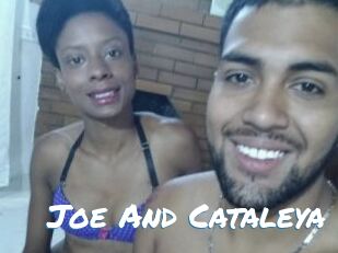 Joe_And_Cataleya