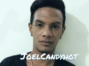 JoelCandyhot