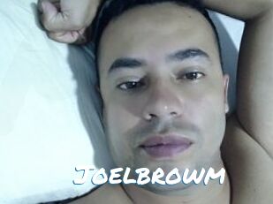 Joelbrowm