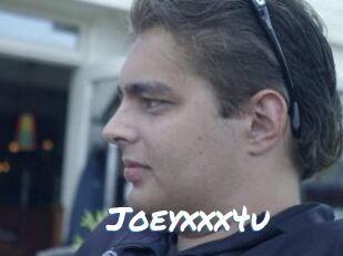 Joeyxxx4u