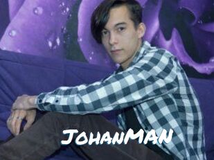 JohanMAN