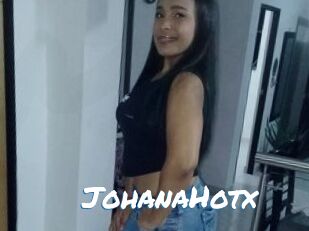 JohanaHotx