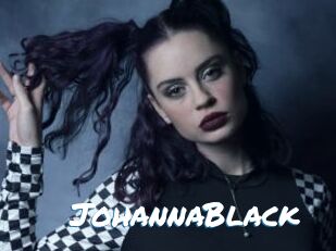 JohannaBlack