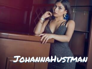 JohannaHustman