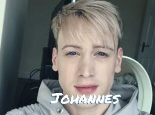 Johannes