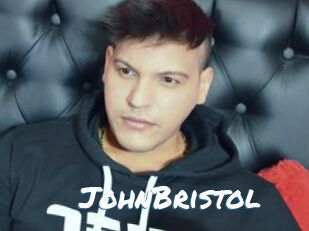 JohnBristol