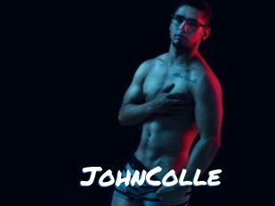 JohnColle