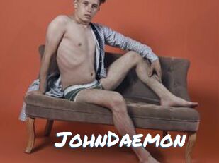 JohnDaemon