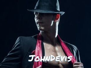 JohnDevis