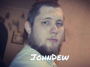 JohnDew