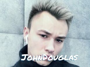 JohnDouglas