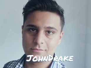 JohnDrake