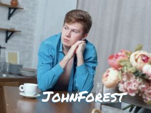 JohnForest