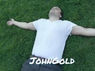 JohnGold