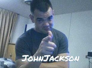 JohnJackson