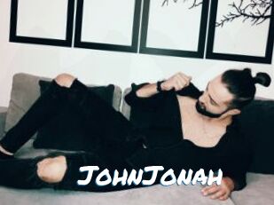 JohnJonah