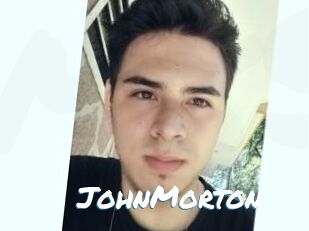 JohnMorton