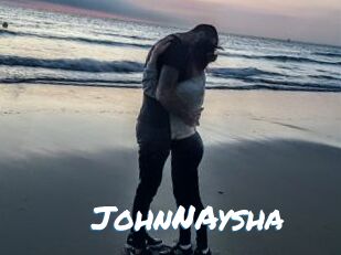 JohnNAysha