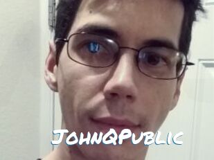 JohnQPublic