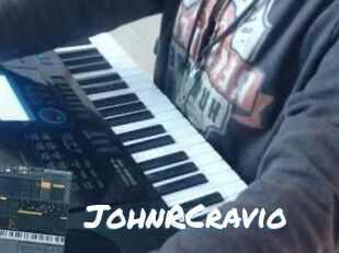 JohnRCravio