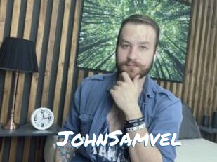 JohnSamvel