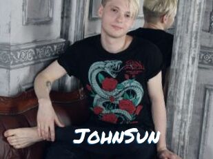 JohnSun