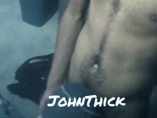 JohnThick