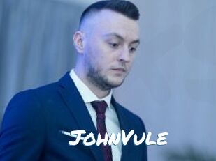 JohnVule