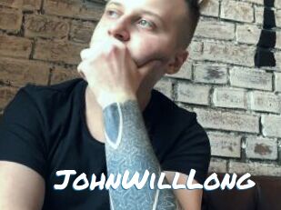 JohnWillLong