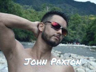 John_Paxton