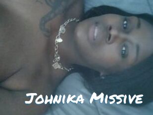 Johnika_Missive