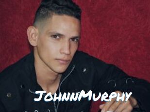 JohnnMurphy