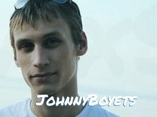 JohnnyBoyets