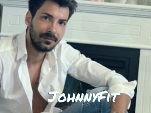 JohnnyFit