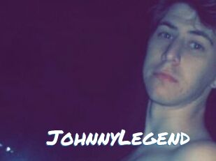 JohnnyLegend