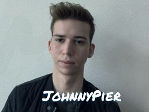 JohnnyPier