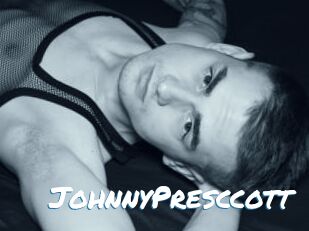 JohnnyPresccott