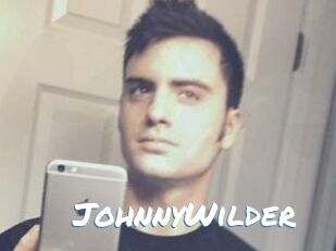 JohnnyWilder