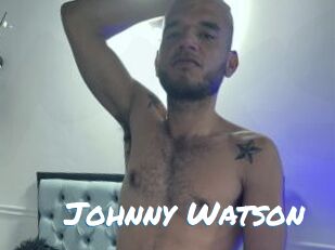 Johnny_Watson