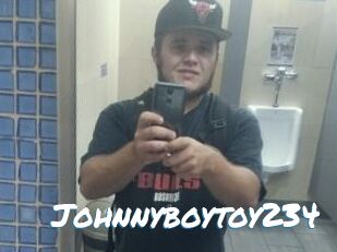 Johnnyboytoy234